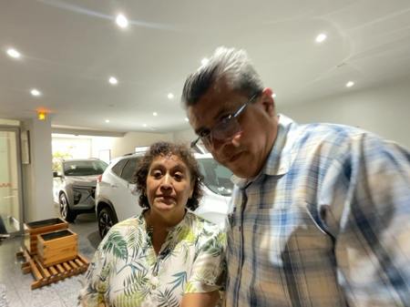 Foto de Angeles sanchez